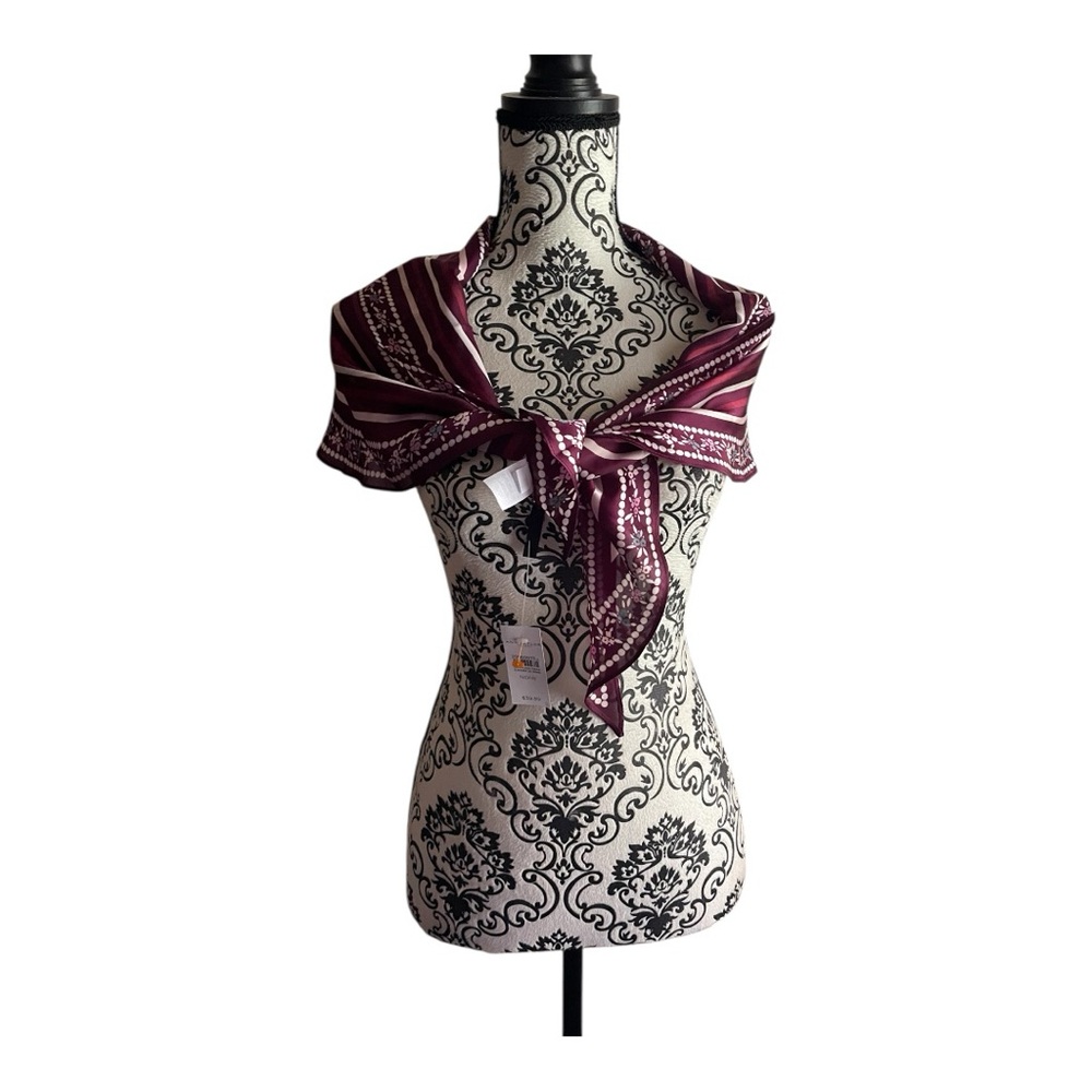 Ann Taylor Factory Scarf